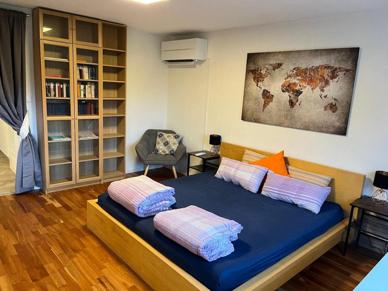 Gemuetliche 3 Zimmer Wohnung Mit Grosszuegiger Terrasse Im Gruenen Reutlingen Exterior photo